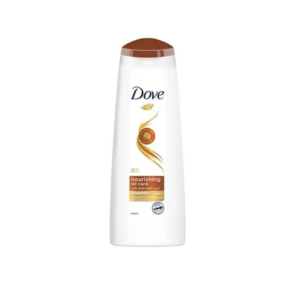 Dove nourishing oil care Shampoo 400ml (IMPORTED)