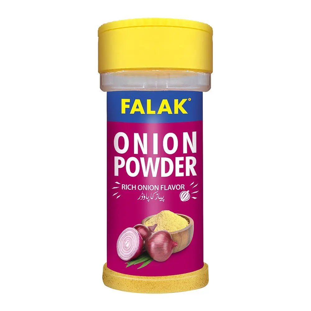 Falak Onion Seasoning 60g
