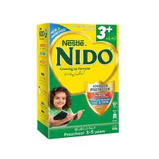 Nestle Nido 3+ 150g