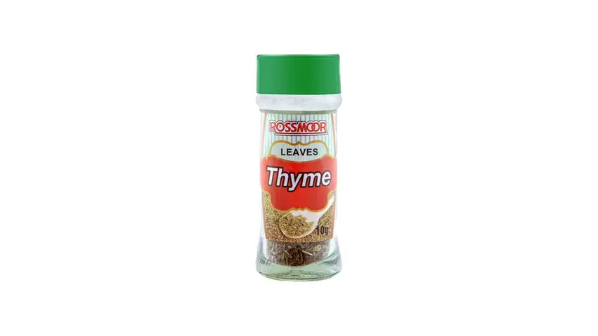 Rossmoor Thyme Leaves 15g