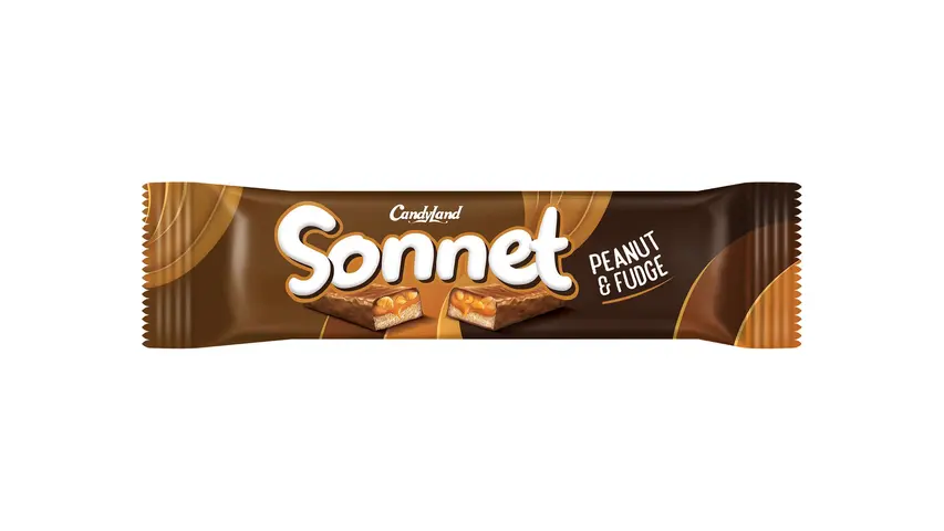 CandyLand Sonnet Chocolate Rs 50