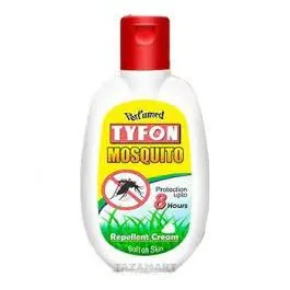 Tyfon Mosquito Repellent Cream 50ml