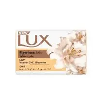 Lux flawless Skin Lily 170g (imported)