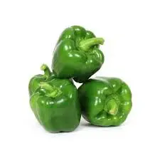 Capsicum (Shimla Mirch) 250g