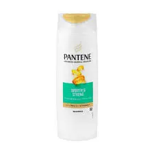 Pantene Smooth & Strong Shampoo 650 ml