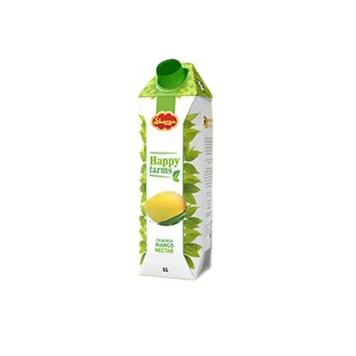 Shezan Happy Farm Mango Juice 1L