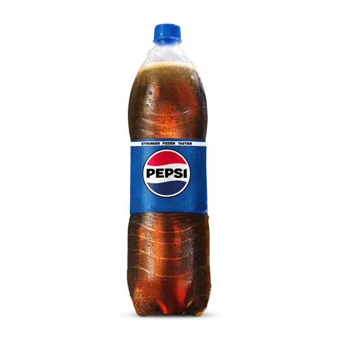 Pepsi PET 1.5l