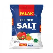 Falak Refined Salt 800G