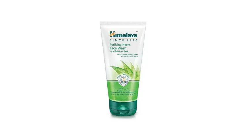 Himalaya Face Wash Purifying Neem 150 ml