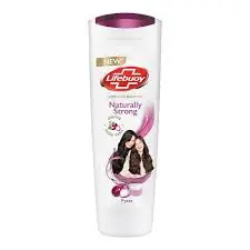 Lifebuoy Naturally Strong Onion & Aloe Vera Shampoo 175ml