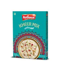 National Kheer Mix 155g