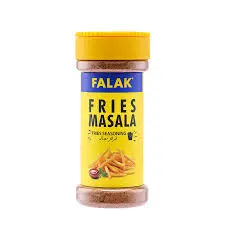 Falak Fries Masala 75gm