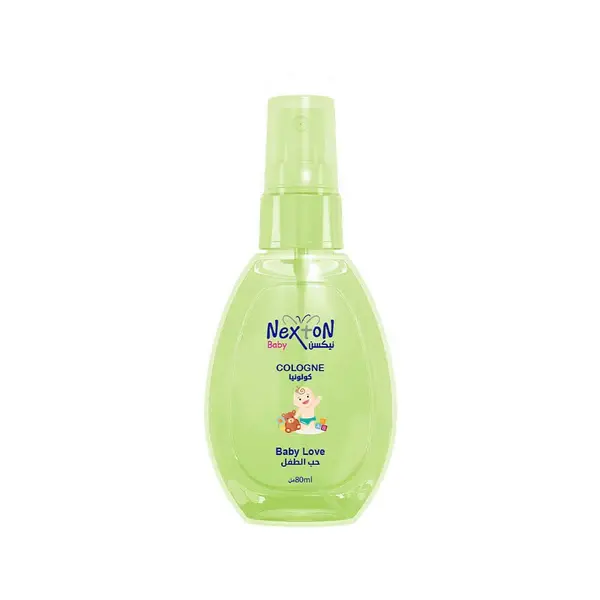 Nexton Baby Cologne Baby Love 80ml