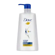 Dove Intense Repair Shampoo 650ml