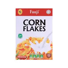 Fauji Corn Flakes 250g 
