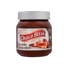 Young's Choco Bliss Double Chocolate Cocoa Spread 350g