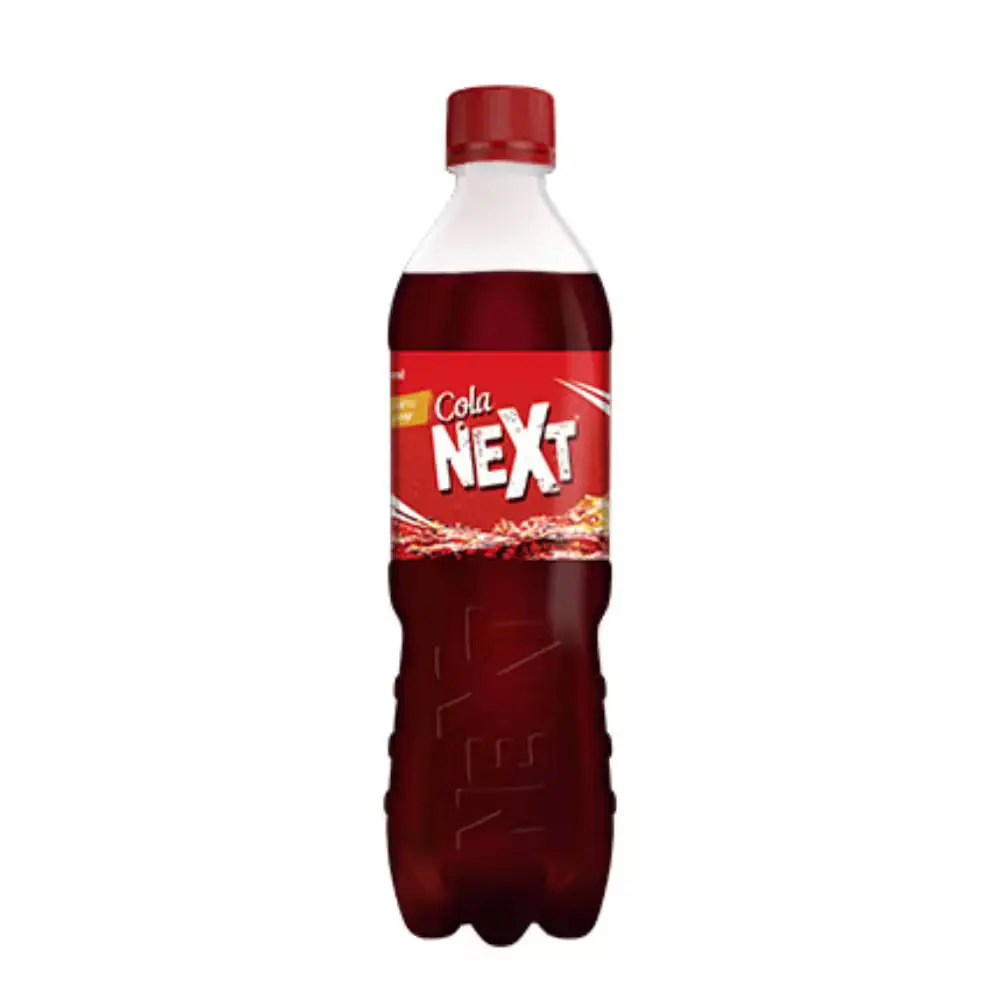 Cola Next Soft Drink 500ml