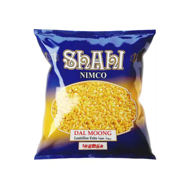 Shahi Nimco Dal Moong (RS-100) 90g