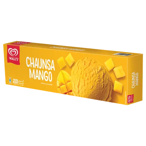 Wall's Chaunsa Mango 775ml