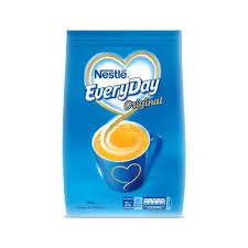 Nestle Everyday Powder 560g Pouch - Original