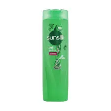 Sunsilk Shampoo Long & Healthy 360ml