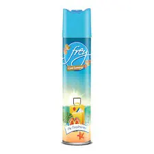 Frey Cool Summer Air Freshener 300ml 