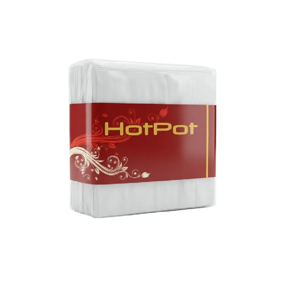 Hankies Hotpot Tissue
