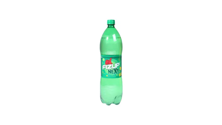 Fizup Next Drink Bottle 1.5l