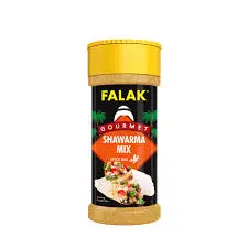 Falak Shawarma Spice Mix 75gm