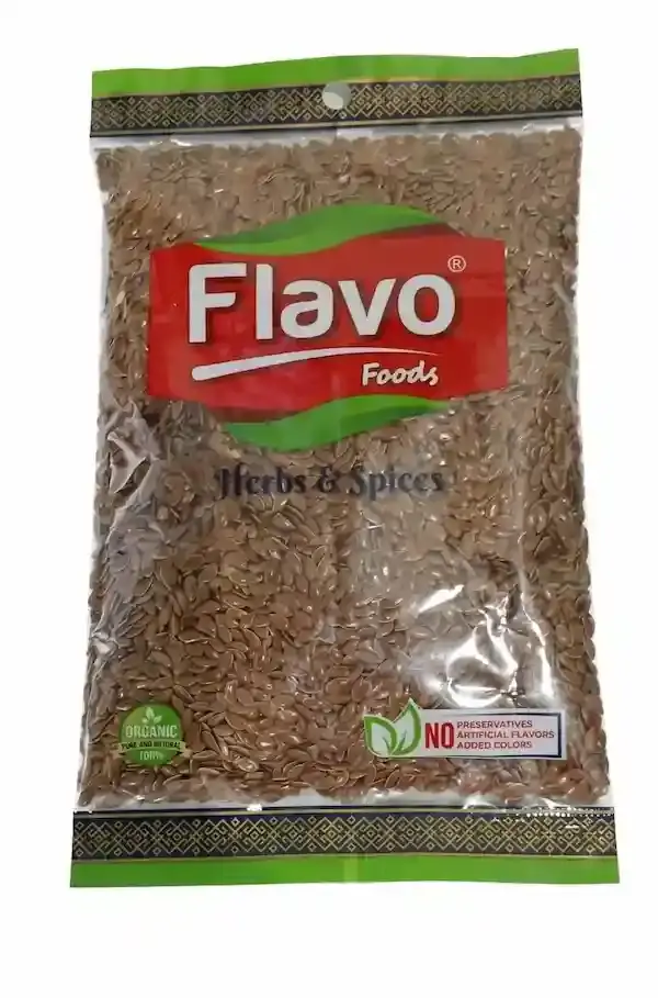Flax Seed