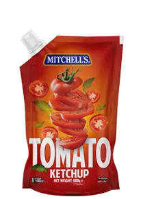 Mitchells Tomato Ketchup Sauce 800g