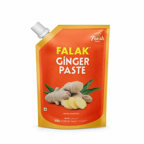 Falak Ginger Paste 300gm