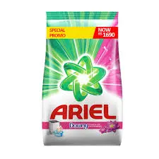 Ariel Downy Perfume  3KG