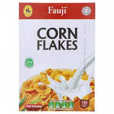 Fauji Corn Flakes 150gm