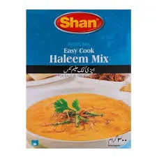 Shan Easy Cook Haleem 300gm