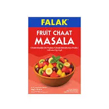 Falak Fruit Chaat Masala 50g