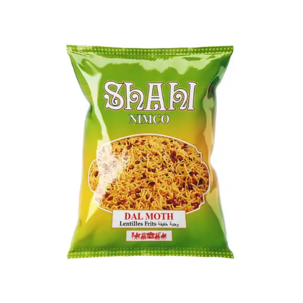 Shahi Nimco Dal Moth (RS-200) 200g