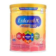 Enfamil A+2 380Gm Tin