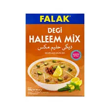 Falak Degi Haleem Mix 300g