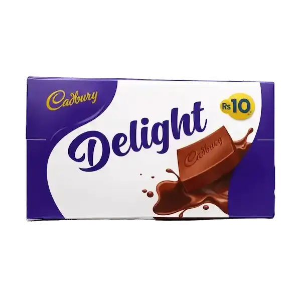 Cadbury Delight Chocolate 24Pcs