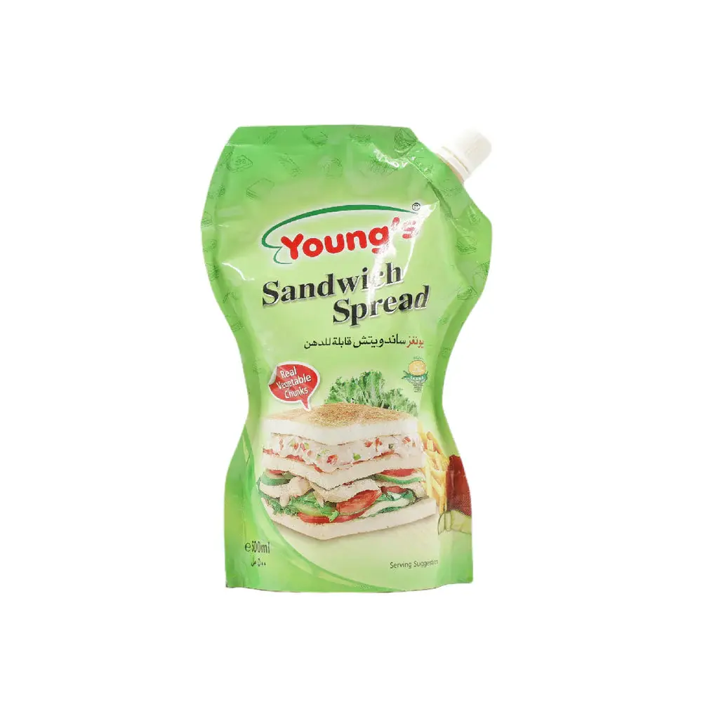 Youngs's Sandwich Spread 500ml