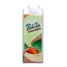 Pakola Zafran, Almond & Cardamom Flavoured Milk 235ml