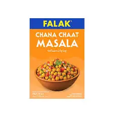 Falak Chana Chaat Masala 50g
