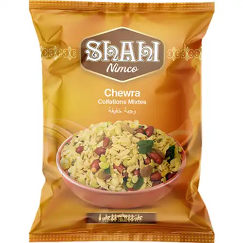Shahi Nimco Chewra (RS-100) 80g