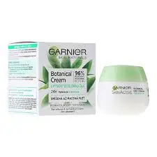 Garnier Green Tea Cream 50ML