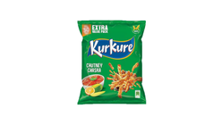 Kurkure Chutney Chaska Rs 20