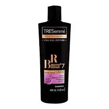 Tresemme Biotin Repair Shampoo 400ml (Imported)