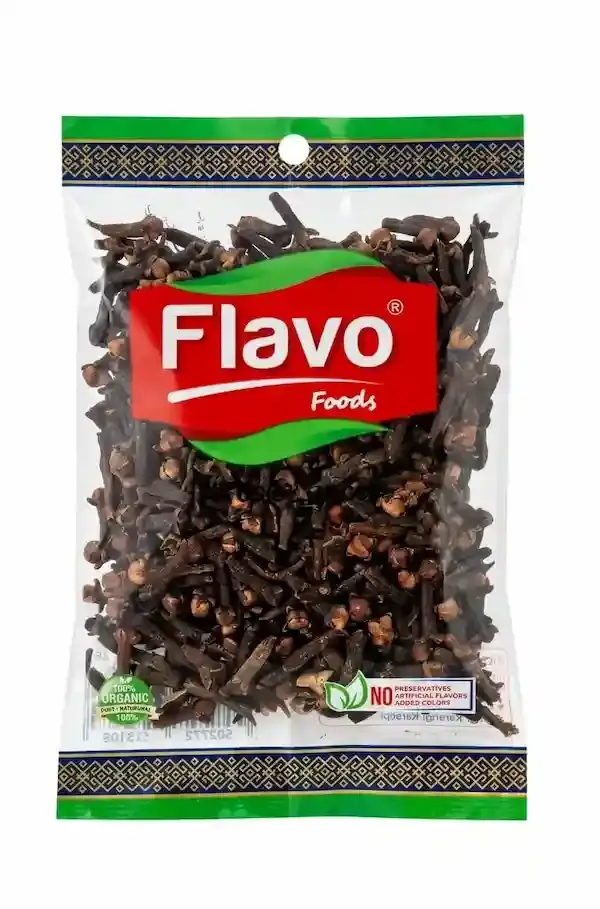 Loung (Cloves) 20g