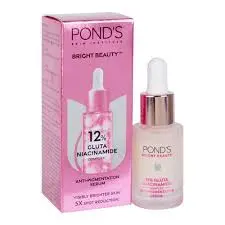 Ponds 12% Gluta Niacinamide Serum 15ml
