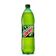 Mountain Dew PET 1.5l